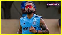 ‘These two keep their place is unbelievable…’: Indian footballer compares Virat Kohli fitness to…