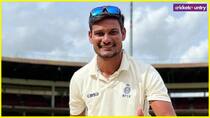 Central Zone make four changes in squad for Duleep Trophy final against South Zone