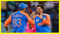 Former India star reveals Kuldeep Yadav was dropped, Not rested; praises his Asia Cup comeback