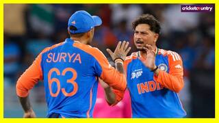 Former India star reveals Kuldeep Yadav was dropped, Not rested; praises his Asia Cup comeback