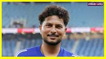 Indian mystery spinner Kuldeep Yadav released from T20I squad against Australia due to…