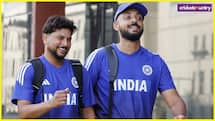Asia Cup 2025: BCCI files ICC complaint against Haris Rauf and Sahibzada Farhan; PCB targets Suryakumar Yadav