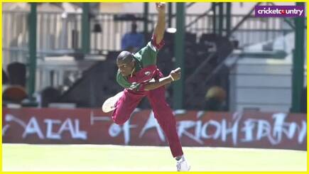 Laurie Williams Death Anniversary West indies former cricketer died in a car crash in 2002
