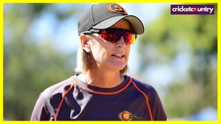 ‘We definitely struggled…’: MI head coach Lisa Keightley reacts after Mumbai Indians big loss to UP Warriorz in WPL 2026