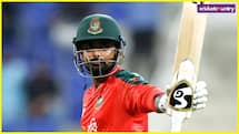 Asia Cup: लिटन दास ने खेली कप्तानी पारी, बांग्लादेश ने एकतरफा अंदाज में जीता मुकाबला