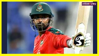 ‘We were looking for a leg spinner and…’: Litton Das praised THIS player after Bangladesh vs Hong Kong clash in Asia Cup 2025