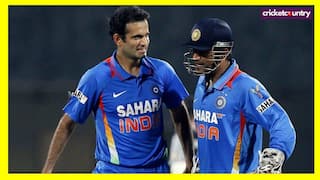 ‘Not favoritism…’; Former Indian cricketer drops his take on Irfan Pathan’s hookah’s Allegation on MS Dhoni