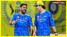 ‘Found myself a few times…’ Dewald Brevis speaks about MS Dhoni after ‘incredible’ IPL 2025 with CSK