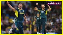 Marcus Stoinis recalls for New Zealand T20Is, Spencer Johnson ruled out amid injury concerns