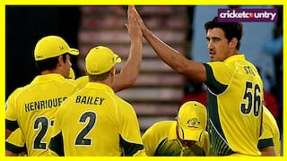 Mitchell Starc give big statement on T20I Retirement