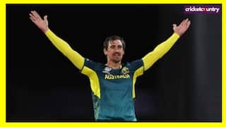 ‘I didn’t tell him…’; How Mitchell Starc surprised his teammates with sudden retirement, Also apologized to them!