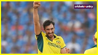 ‘Plenty to offer…’: Mitchell Starc shares views on his ODI future after T20i retirement