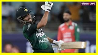 ‘The direction coming from the…’: Mohammad Haris reflects on Pakistan’s dominant performance against Oman in the Asia Cup 2025 clash