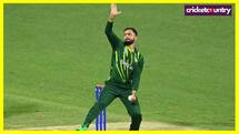 Pakistan head coach hails Mohammad Nawaz as ‘Best Spinner in World Cricket’ ahead of India clash