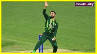 Pakistan head coach hails Mohammad Nawaz as ‘Best Spinner in World Cricket’ ahead of India clash