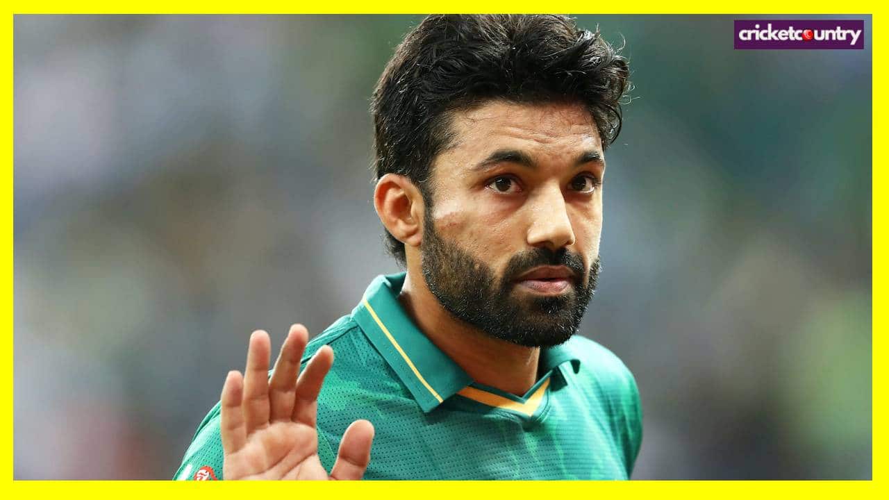 Babar Azam's T20 comeback faces uncertainty, PCB retains ODI captain ...