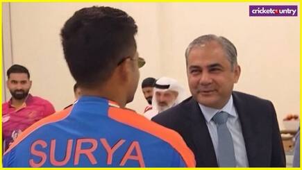 PCB Chairman Mohsin Naqvi Faces Harsh Criticism After Pakistan’s Asia Cup Final Defeat to India