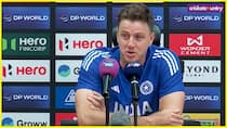 Eden Gardens pitch SURPRISE Indian bowling coach Morne Morkel as he says ‘We didn’t expect…’