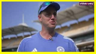 Star Indian cricketer praises Morne Morkel for his brilliant performance in the match against UAE in the Asia Cup 2025, his name is…