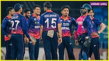 नेपाल की टीम ने रचा इतिहास, वेस्टइंडीज के खिलाफ T20I सीरीज पर किया कब्जा