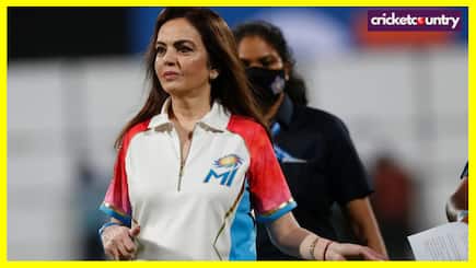 Star players from Nita Ambani’s Mumbai Indians are likely to miss ODI series against South Africa, they are…