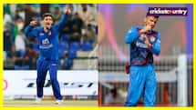 Afghanistan’s spin duo penalized for breaching ICC Code of Conduct! Their names are…