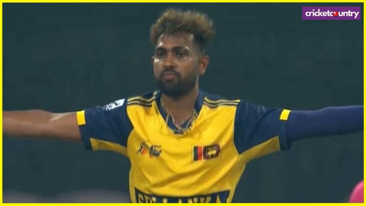 Sri Lanka beat Afghanistan by 6 wickets qualify for Asia cup 2025 Super Fours along with Bangladesh