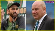 ICC rejects Pakistan Cricket Boards demand to remove match referee Andy Pycroft from Asia Cup