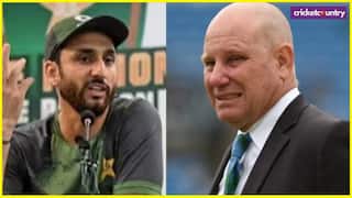 ICC rejects Pakistan Cricket Boards demand to remove match referee Andy Pycroft from Asia Cup