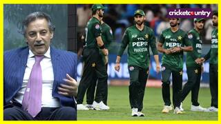 ‘Kuch nahi seekha sakta…’: Former PCB Chief mocks Pakistan for unnecessarily appointing a Psychiatrist