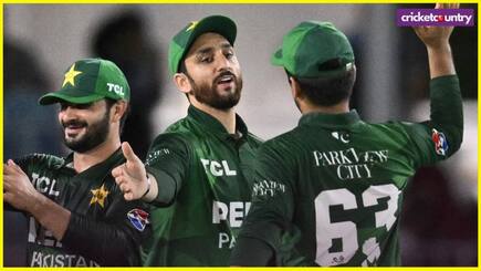 Pakistan want to start well against oman before megaclash against india
