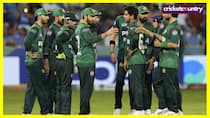 Setback for Pakistan as TWO players face trouble before Asia Cup final against India