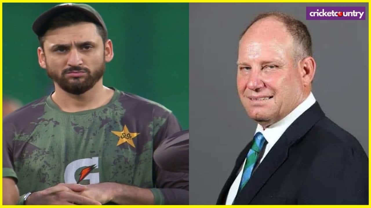 Pakistan cricket Board