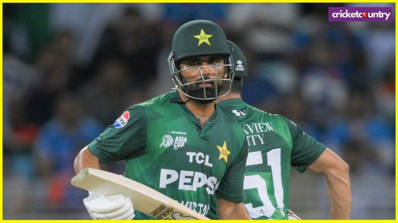 Pakistan cricket team