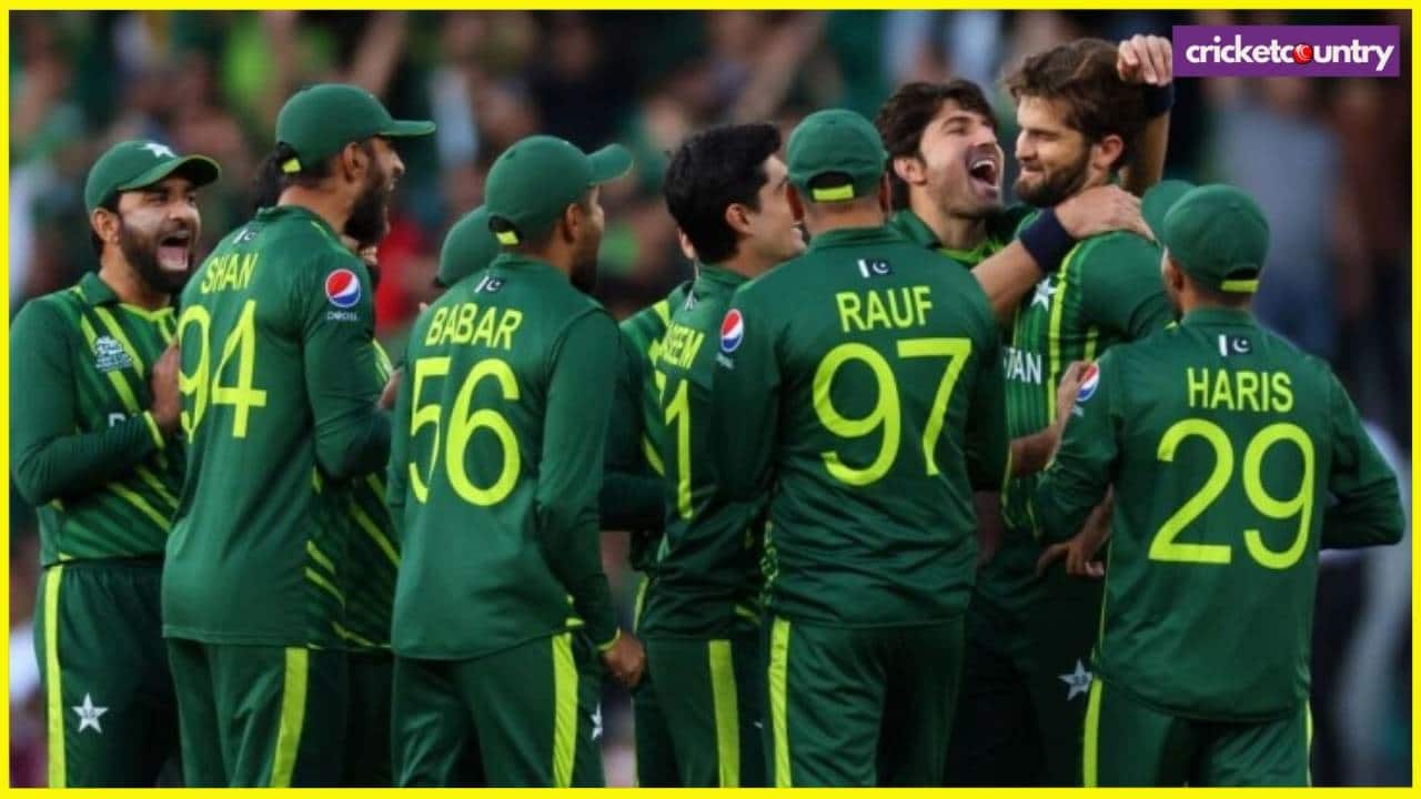 Pakistan cricket team