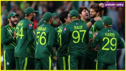 Azhar Ali resigns from Pakistan selection panel also quits head of youth development post