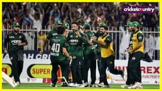 Pakistan beats UAE by 41 runs to set up Asia Cup 2025 Super Four clash with India