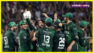 ‘We focus on the present, not the past’: Pakistan star shows calm confidence ahead of India Asia Cup clash