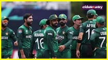 Asia Cup 2025: Pakistan team appears to be the weakest, But are they Really that weak?