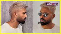 New tournament, New Look: Hardik Pandya embraces New hairstyle ahead of Asia Cup 2025