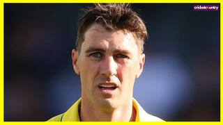 The Australian test skipper Pat Cummins has been ruled out of the upcoming white-ball series against India and New Zealand due to…