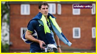 ‘Whatever it takes…’: Injured Pat Cummins on battling his Back injury for Ashes return