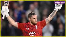 England ने T20I में रचा इतिहास, भारत का रिकॉर्ड टूटा, फिल साल्ट का तूफानी शतक
