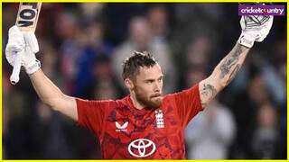 Phil Salt Century England creates History with Highest totals in T20Is vs a Full member team