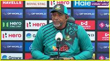 IND VS BAN: अजेय नहीं है भारत, कोई भी टीम... बांग्लादेश के हेड कोच का बड़ा बयान 