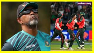 ‘that’s where the game changed…’: Phil Simmons slams Bangladesh after costly defeat to Pakistan