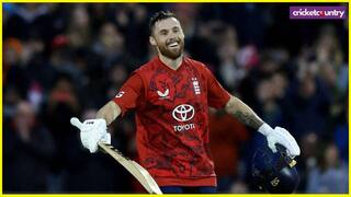 Phil Salt creates history against South africa with Highest T20I individual scores for England