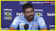CPL 2025: Despite Kieron Pollard’s stormy knock, Knight Riders fall short, Guyana Amazon Warriors claim fourth win