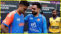 Staying in Dubai and playing all games in Abu Dhabi is not ideal says Afghanistan skipper Rashid Khan