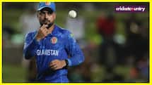 New achievement unlock by Rashid Khan, as he becomes the first-ever Asian bowler to…
